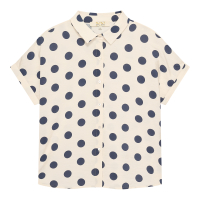 Nia Nor Blouse Yara Peacoat